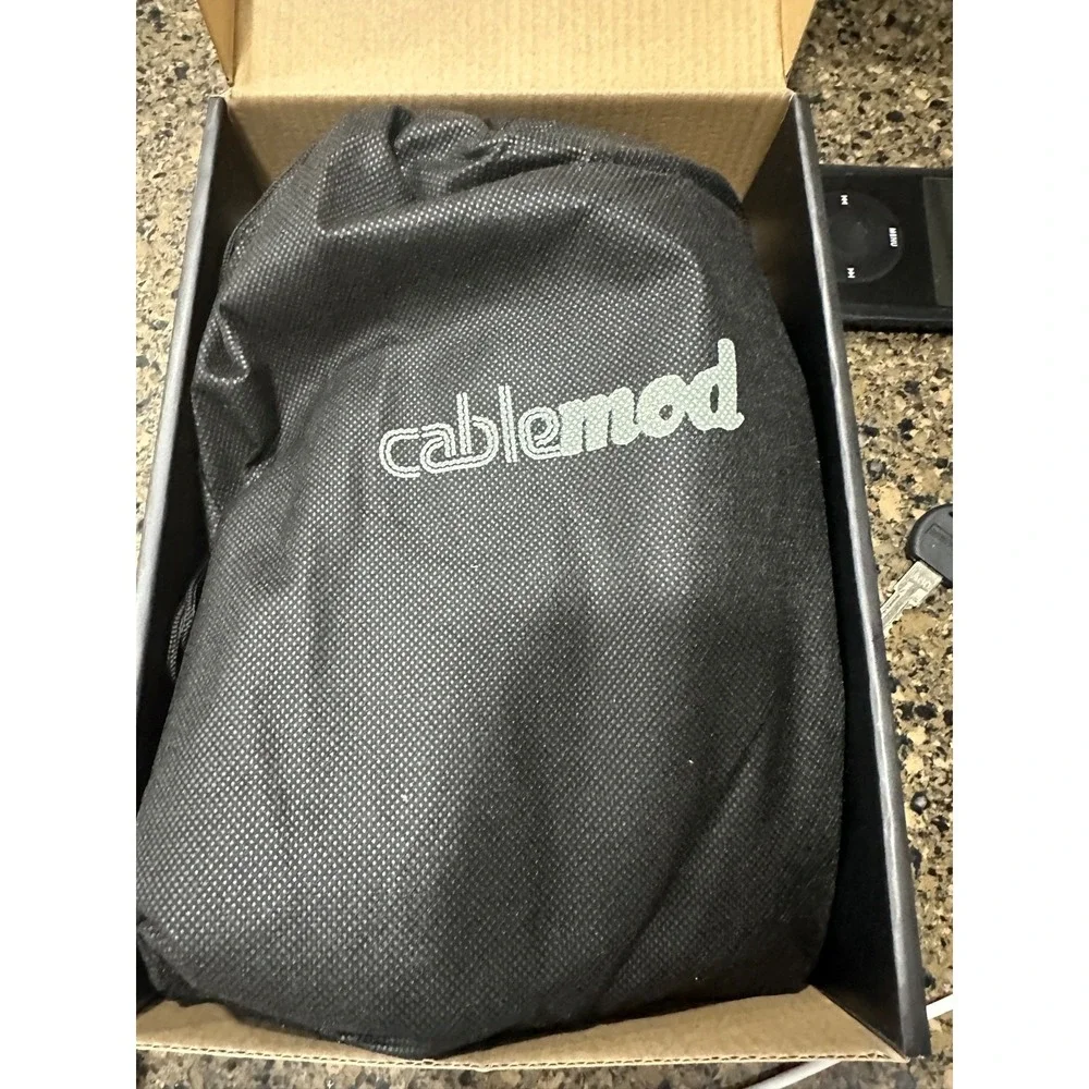 cable mod‎ premium cable kit NIB